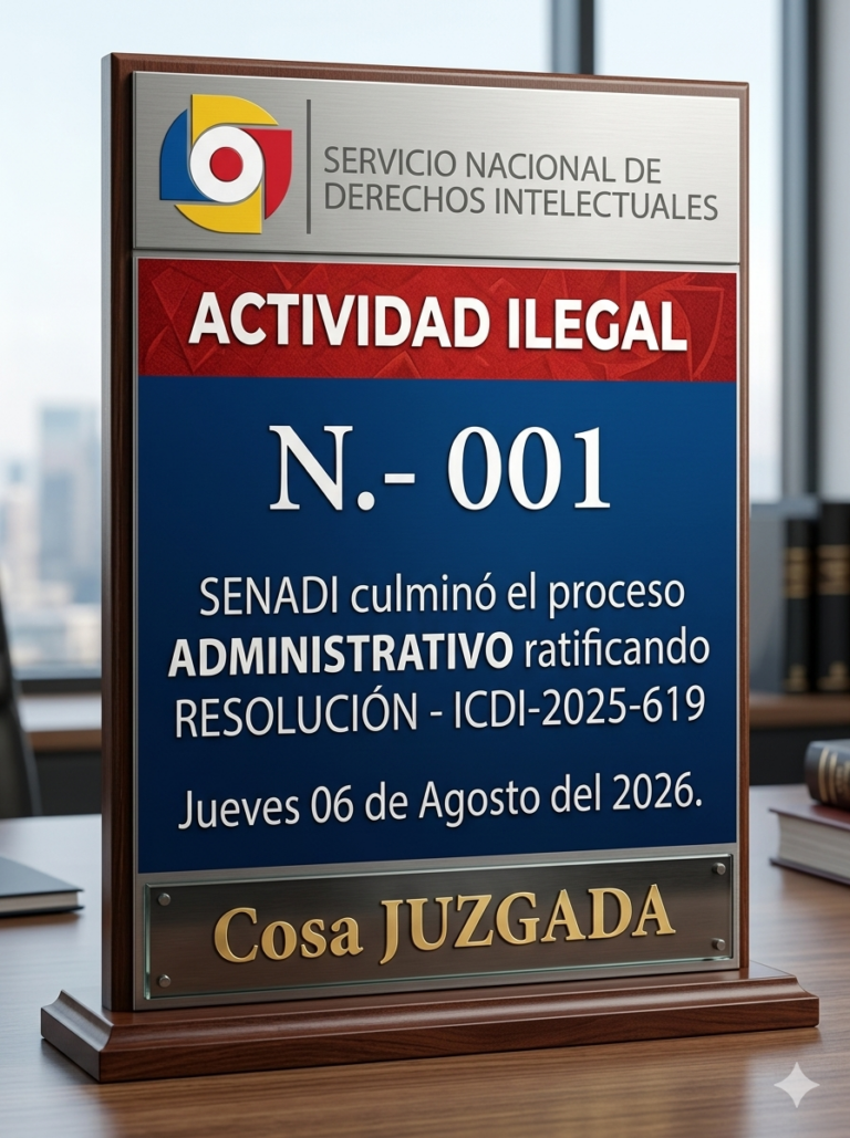Ind. del Valle 2019