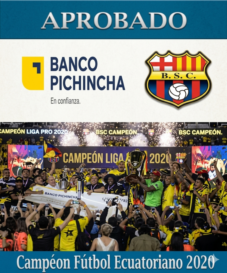 Barcelona 2020