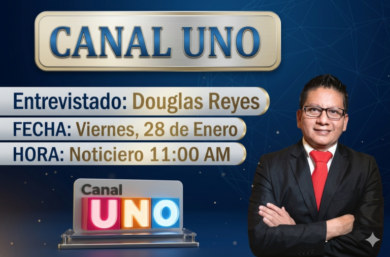 Canal Uno Gye