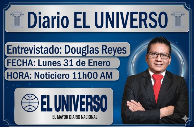 El Universo