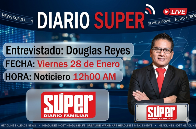 Diario Súper GYE