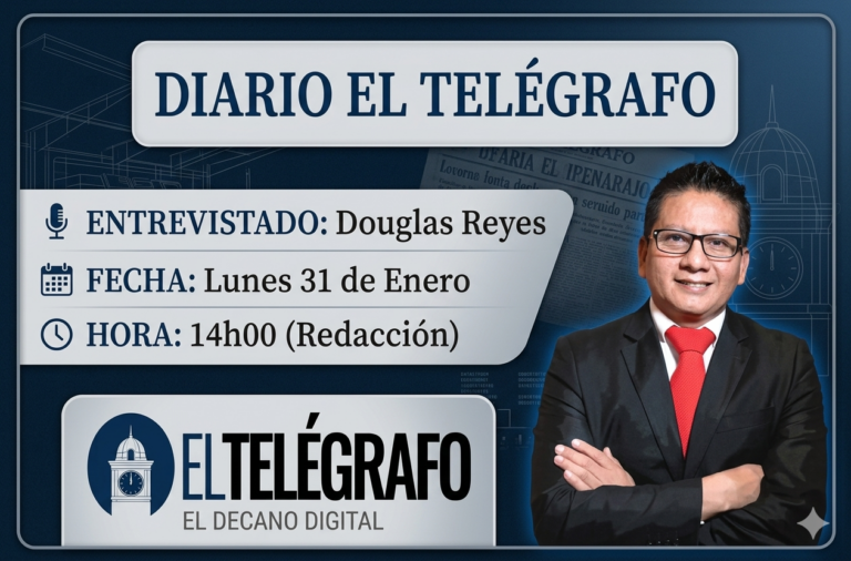 Diario El Telégrafo