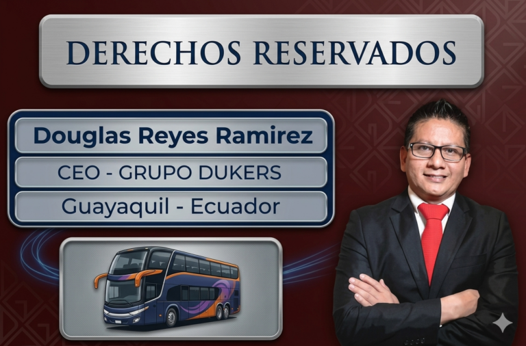 DOUGLAS REYES R