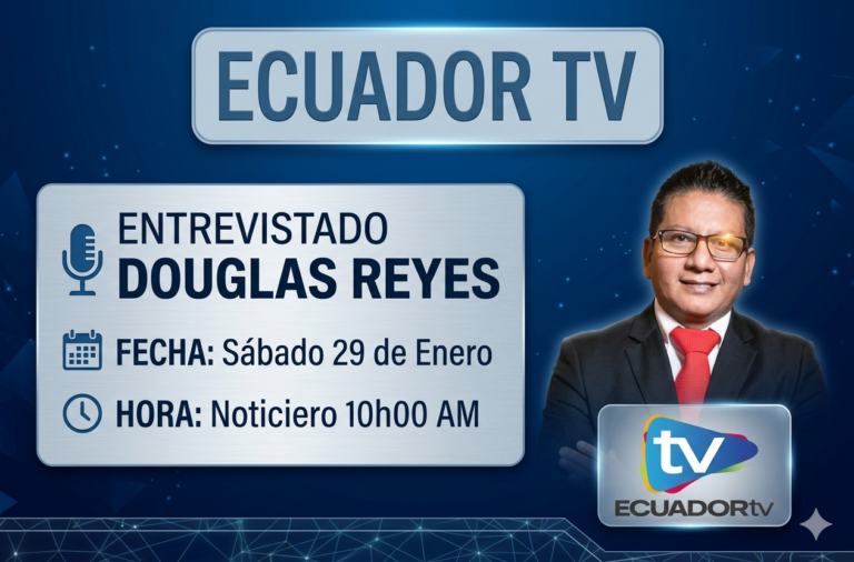 Ecuador TV