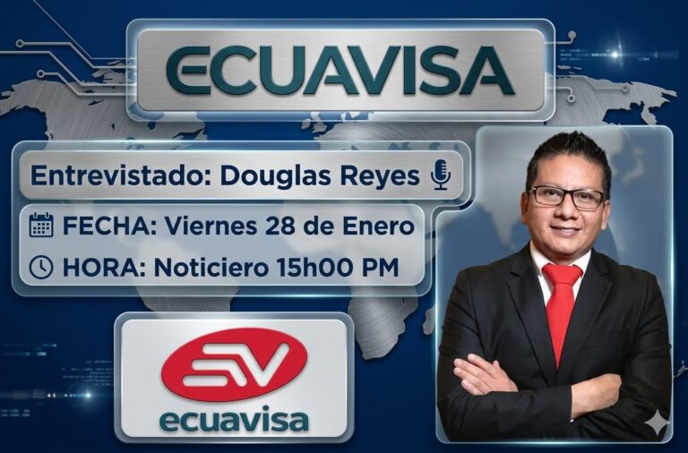 Ecuavisa