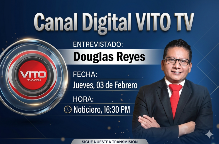 VITO TV Canal Digital