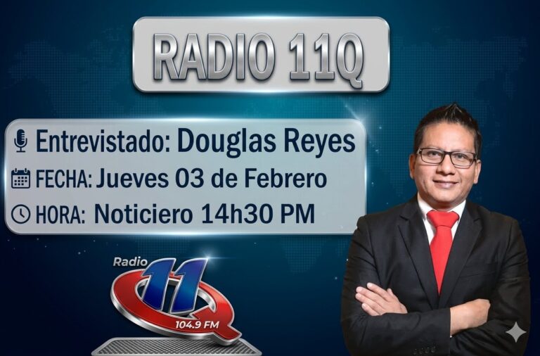 Radio 11Q Gye