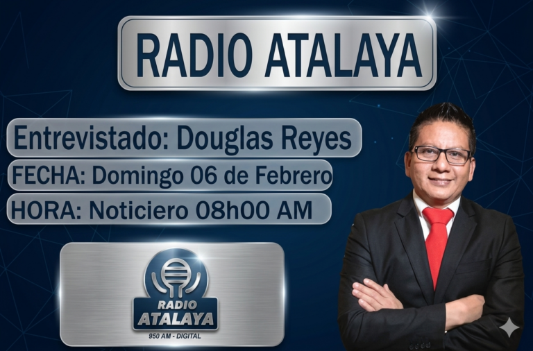 Radio Atalaya