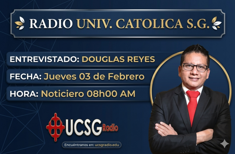 Radio Católica GYE