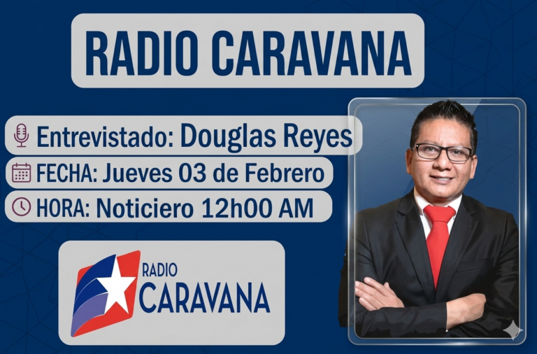 Radio Caravana