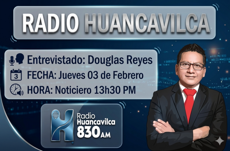 Radio Huancavilca