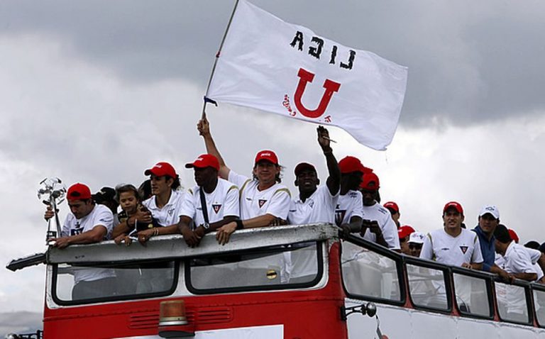 Regresa Caravana del Campeón