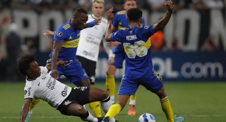 corinthians-vs-boca-juniors