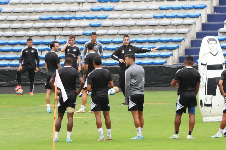 Emelec busca su boleto a Semifinales – Copa Ecuador