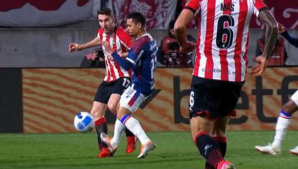 estudiantes-fortaleza-copa-libertadores