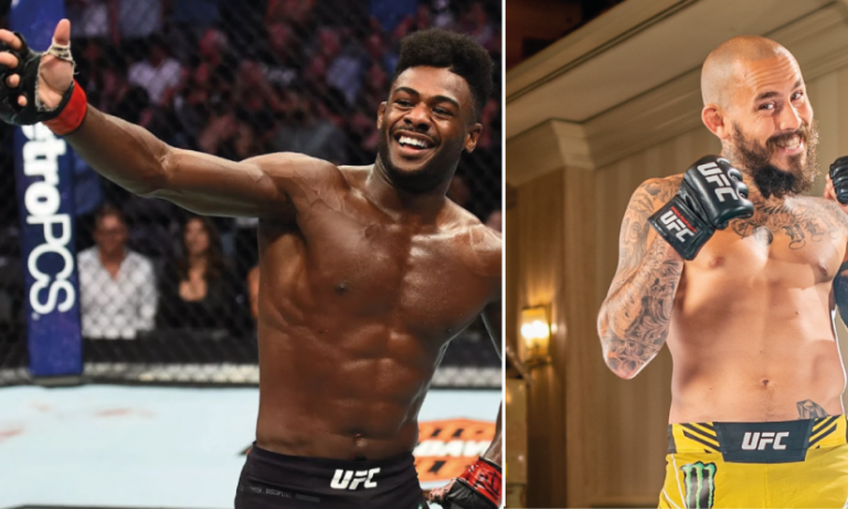 Aljamain Sterling quiere una pelea con Chito Vera en Diciembre 2022