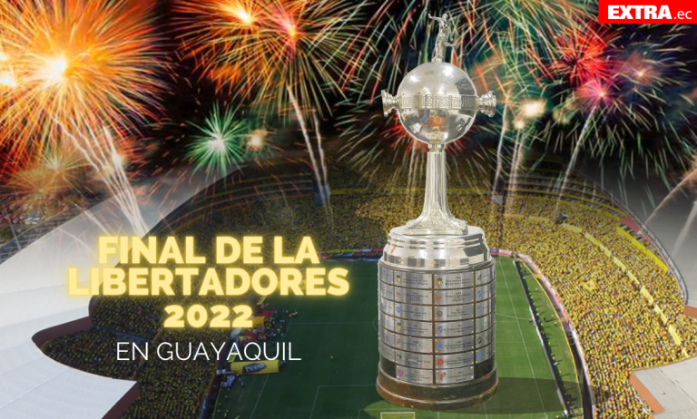 Historia Finales Únicas Copa Libertadores