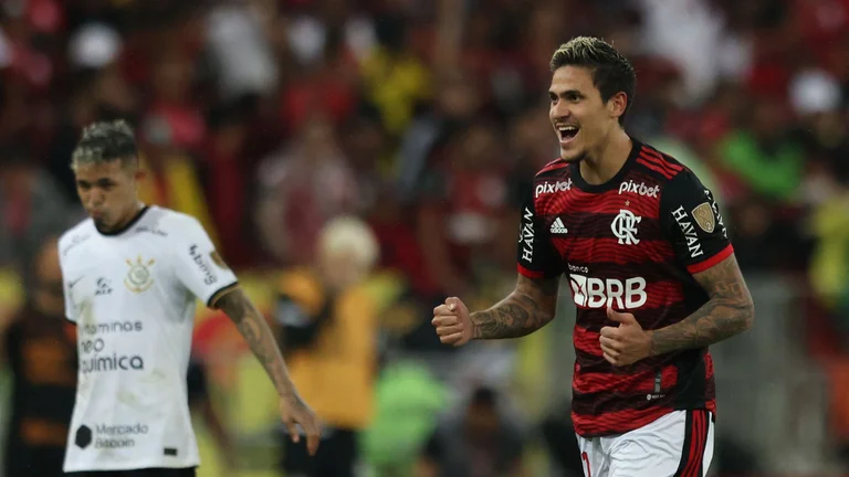 Flamengo se mete en las Semifinales – Copa Libertadores