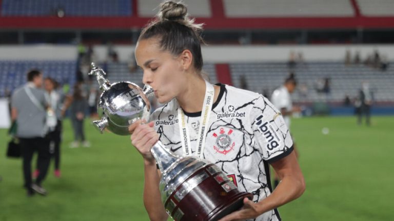 Definidos los grupos Copa Libertadores Femenino