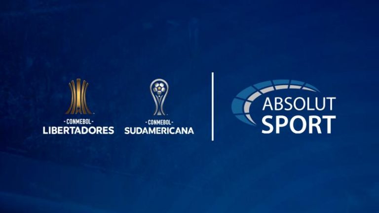 Absolut Sport es el Official Fan Travel Package Partner de las Finales de la CONMEBOL Libertadores y CONMEBOL Sudamericana