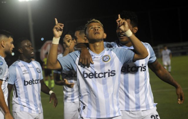 Guayaquil City respira en la copa al derrotar a Mushu Runa