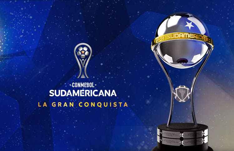 Arranca la venta entradas, final Copa Sudamérica