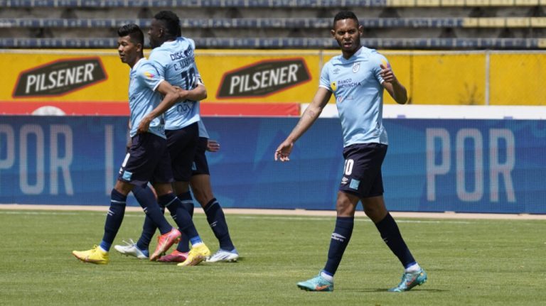 Universidad Católica sigue soñando en jugar la final