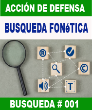 Búsqueda Fonética # 1