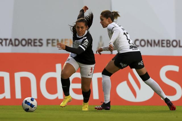 Corinthians pasa a semifinales y se cita con Boca Junior