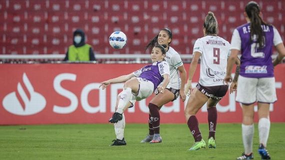 Defensor Sporting quedo fuera de la libertadores