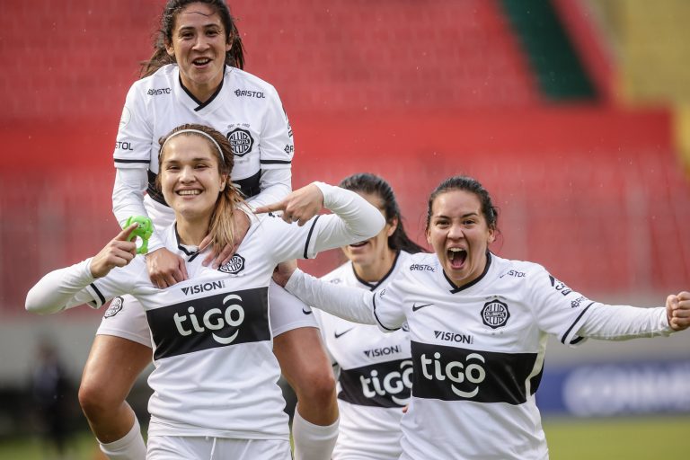 Olimpia inicio con pie derecho con triunfo en la copa