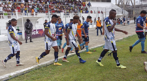 Estos equipos jugaran por el Ascenso Serie B