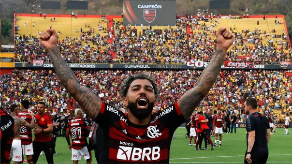 flamengo-atletico-paranaense-libertadores-femenino-caravana-del-campeón