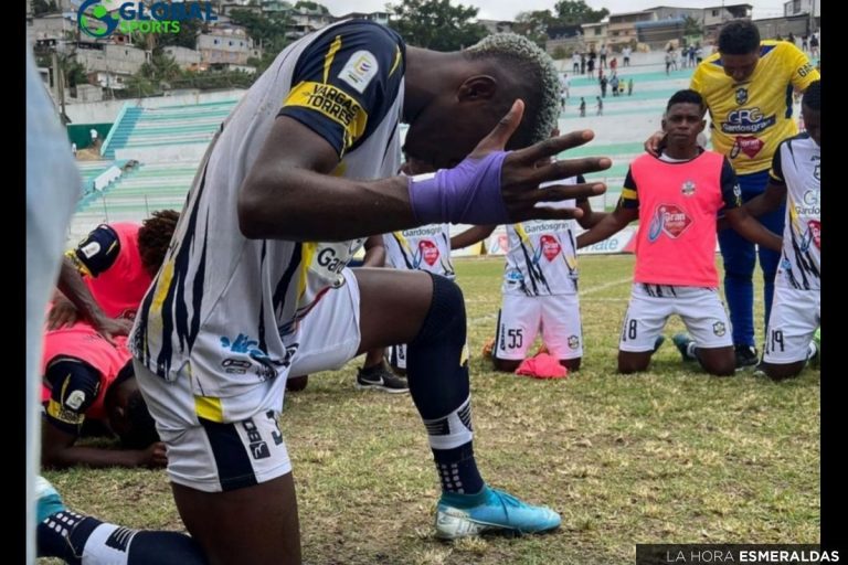 Vargas Torres VS Cuniburo quien sera el Campeón