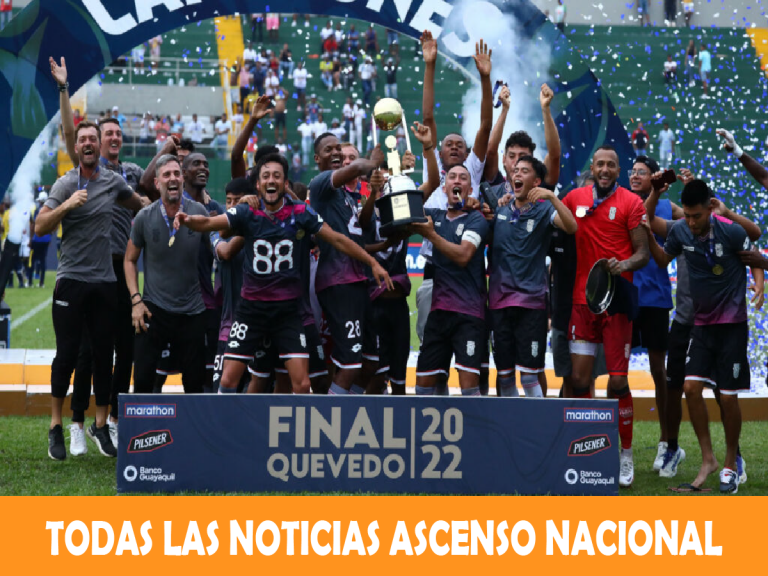 Ascenso Nacional