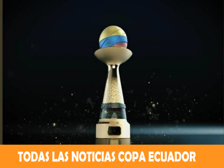 Copa Ecuador