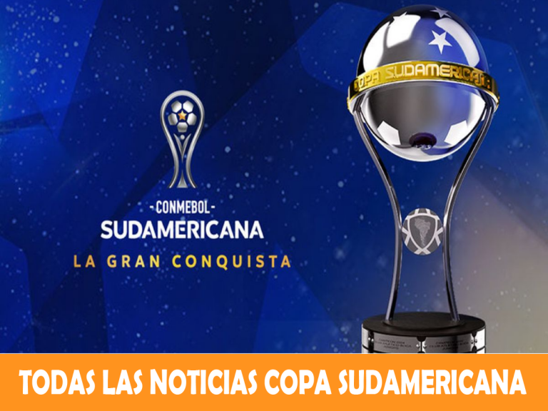 Copa Sudamericana