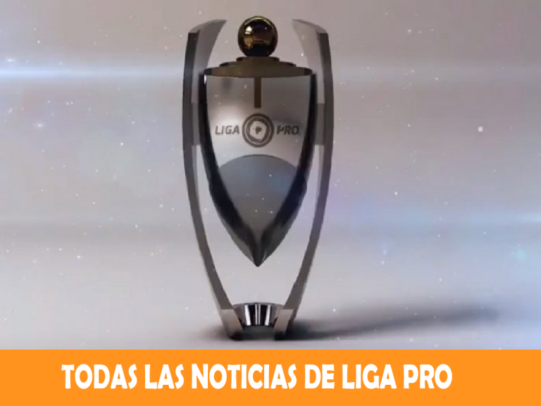 Liga Pro 2023