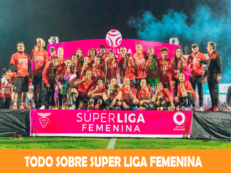 Súper Liga Femenina