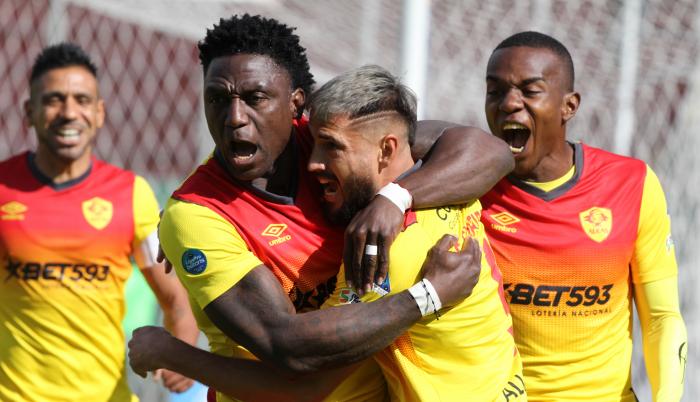 11 de febrero se jugara la Súper Copa