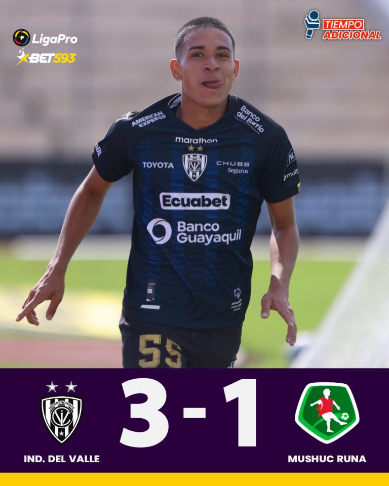 IVD arranca con triunfo