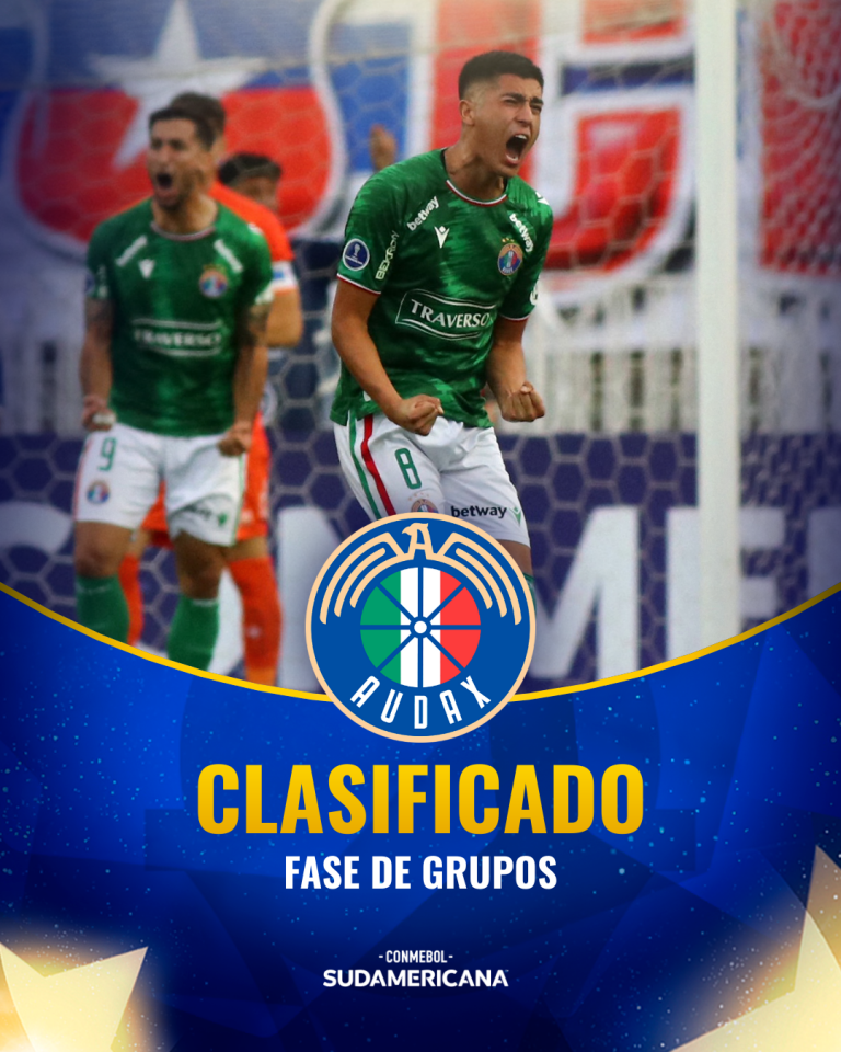 Audax Italiano de Chile