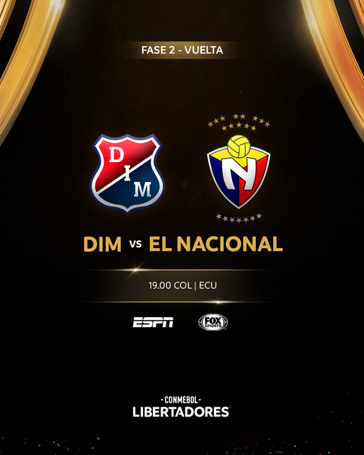 DIM VS El Nacional