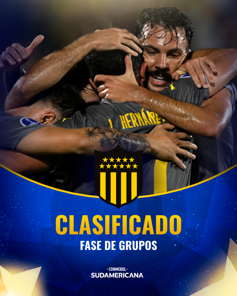 Peñarol de Uruguay