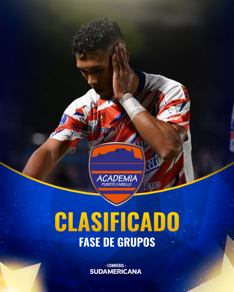 Puerto Cabello de Venezuela