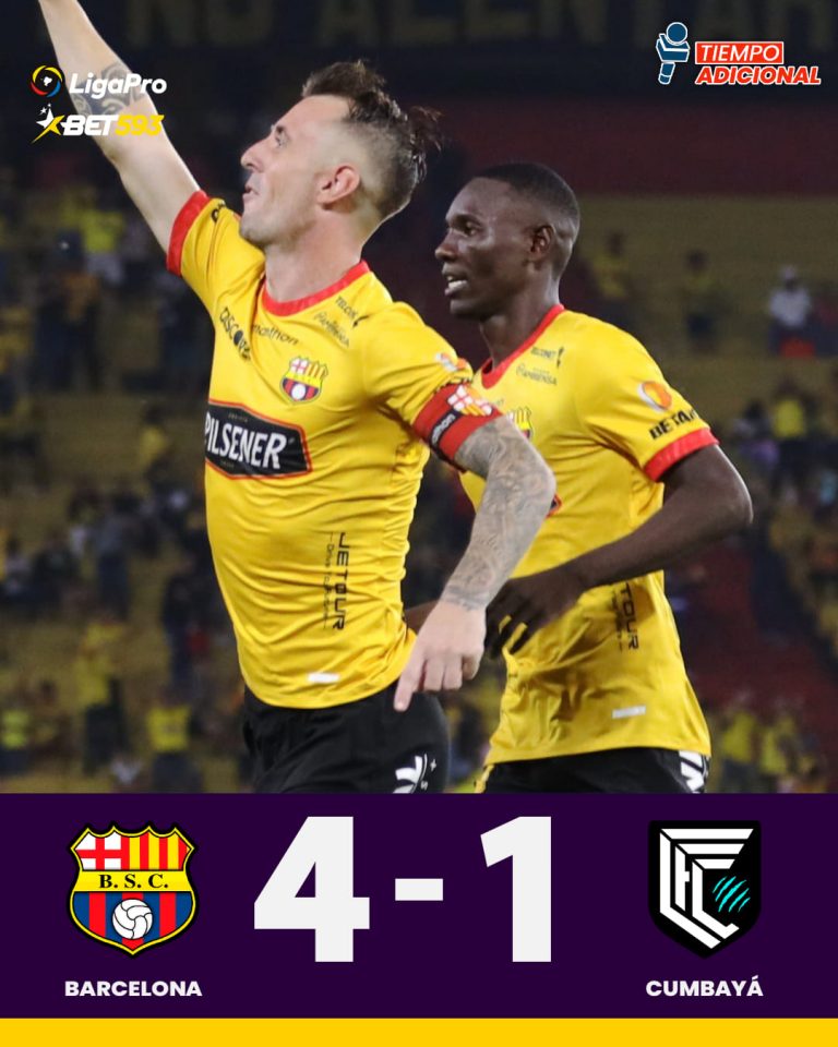 El ídolo sigue sumando