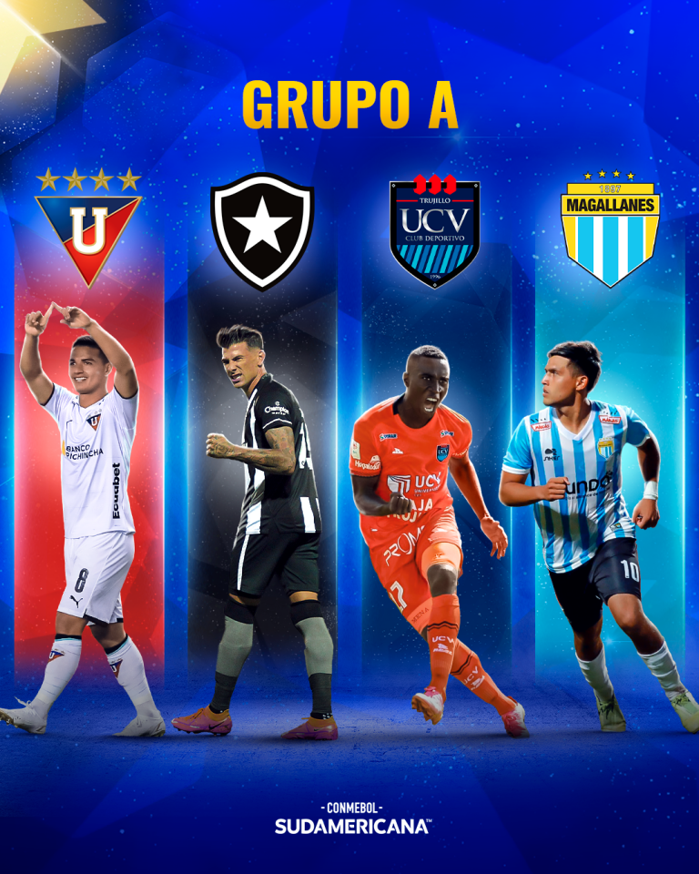 GRUPO A