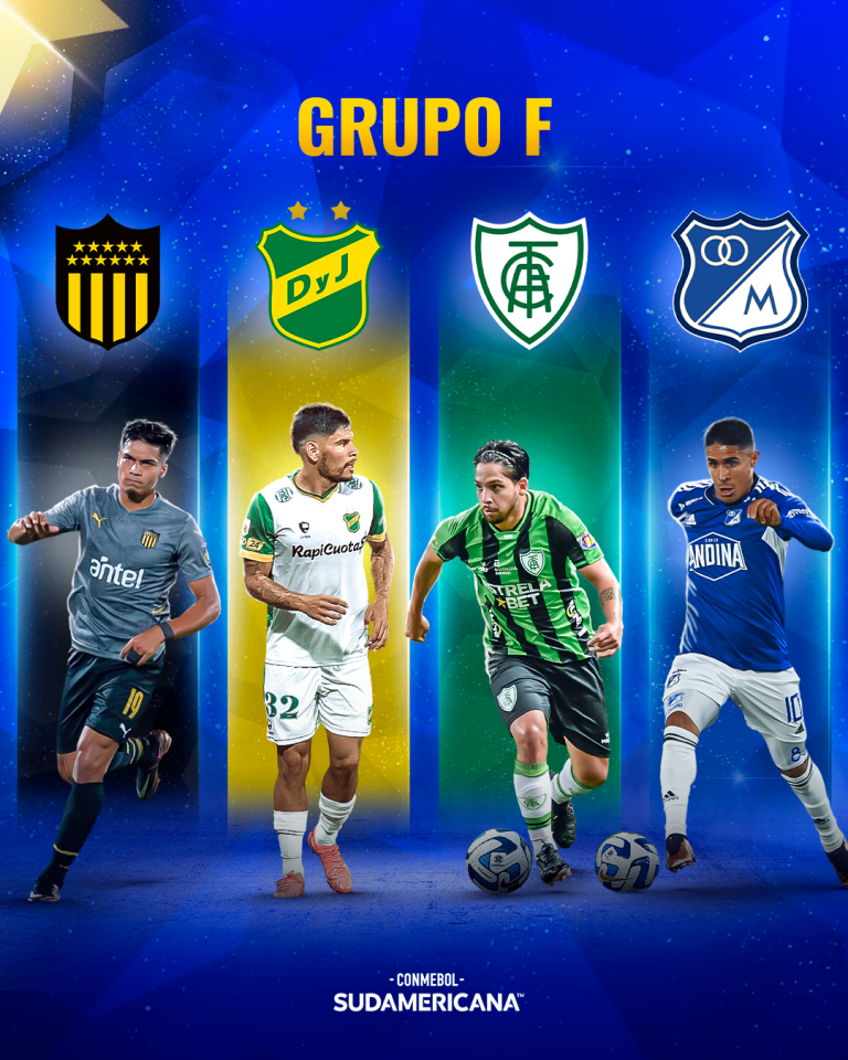 GRUPO F