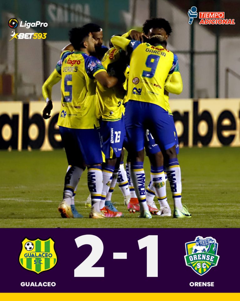 Triunfo del Super Guala