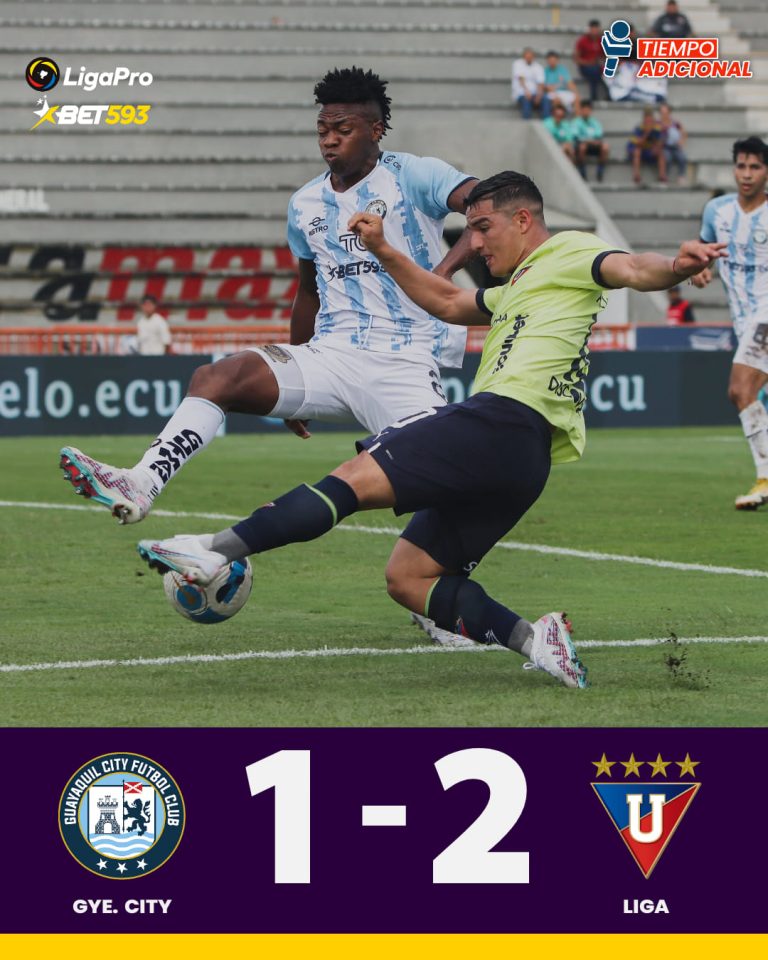 Los albos ganan de visita